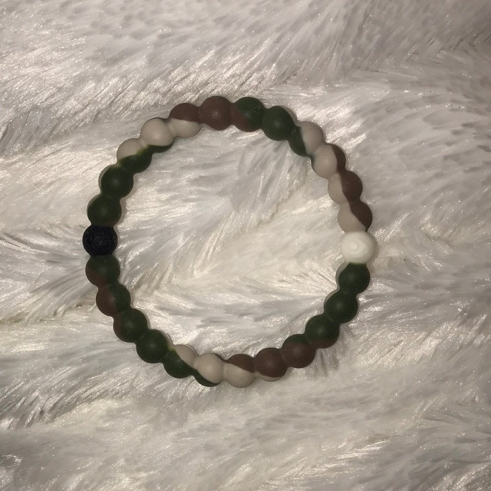 Camo Lokai
